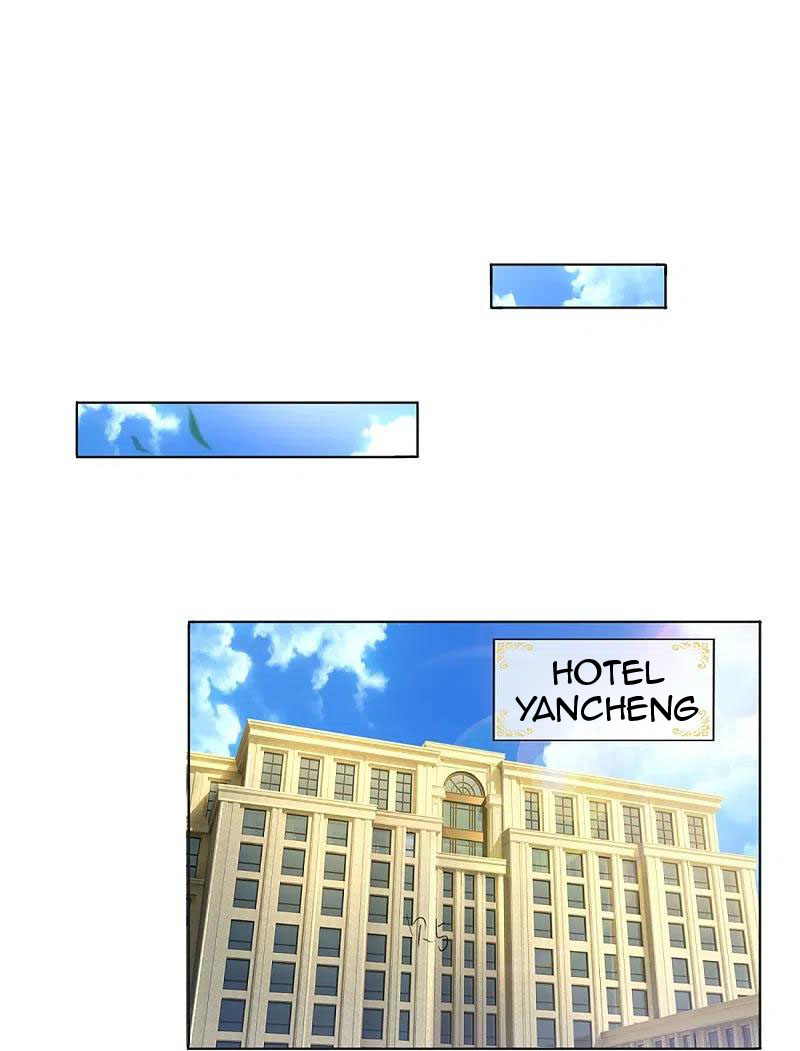 Immortal Daddy Xianzun Chapter 274 Bahasa Indonesia